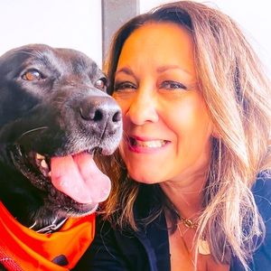 Meet your Posher, Audrey